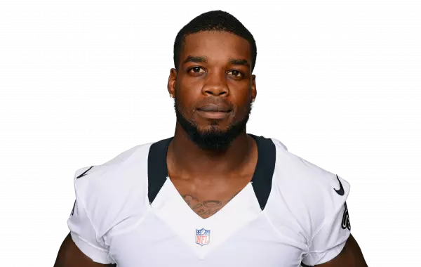 Jordan Williams-Lambert headshot