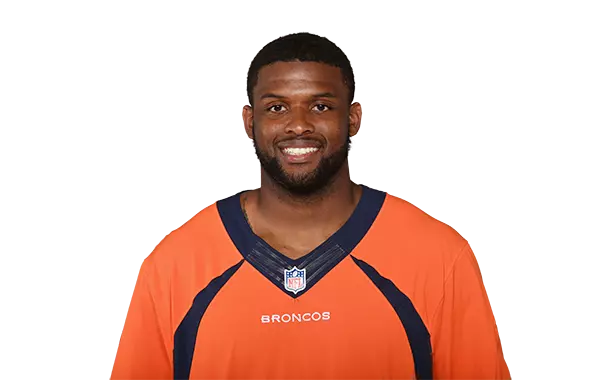 Michael Hunter headshot