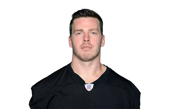 Ryan Malleck headshot
