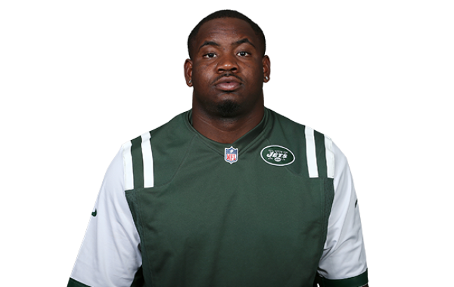 Lawrence Thomas, New York Jets FB, NFL and PFF stats