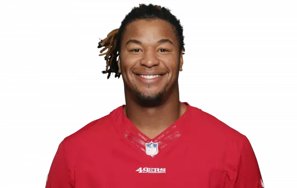 Demetrius Cherry headshot