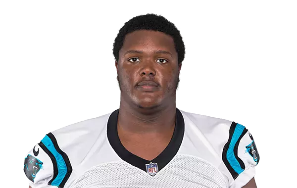 Norman Price headshot
