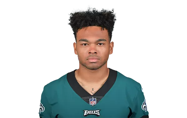 Bryce Treggs headshot