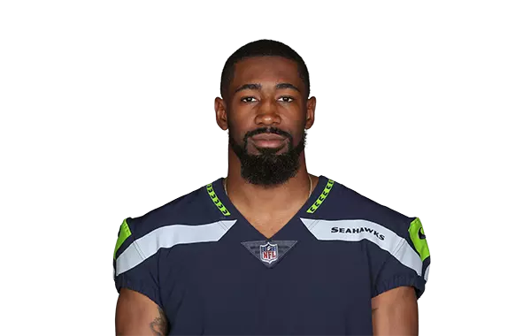 DeAndre Elliott headshot