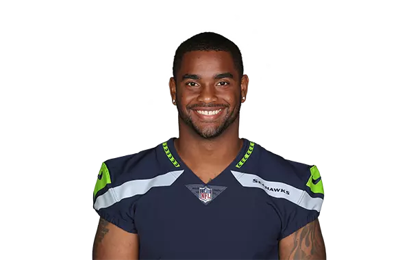 Tre Madden headshot
