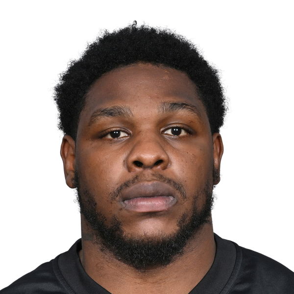 Cincinnati Bengals - We have elevated DT Domenique Davis and WR