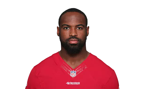 Tyvis Powell headshot