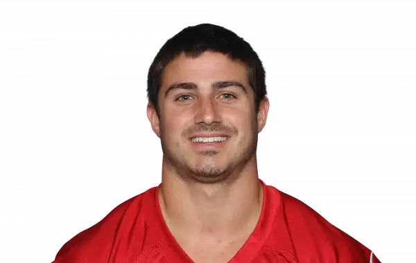David Glidden headshot
