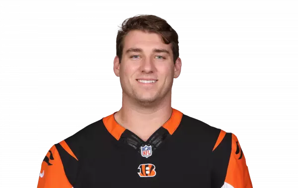 Trip Thurman headshot