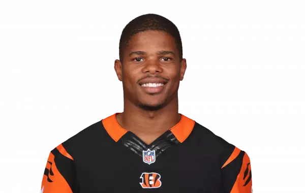 Corey Tindal headshot