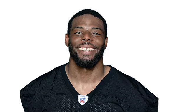 Marcus Tucker headshot