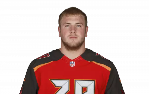 Travis Britz headshot
