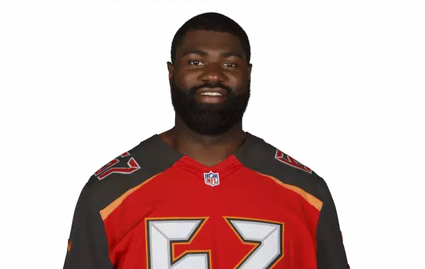 Kelby Johnson headshot
