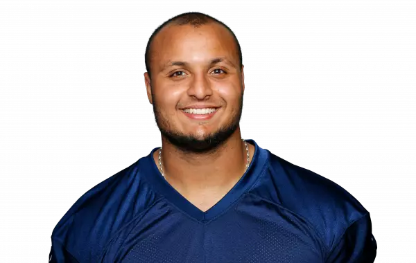 Mehdi Abdesmad headshot