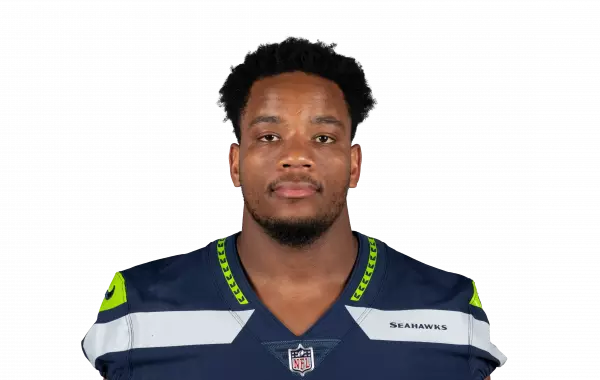 Marwin Evans headshot