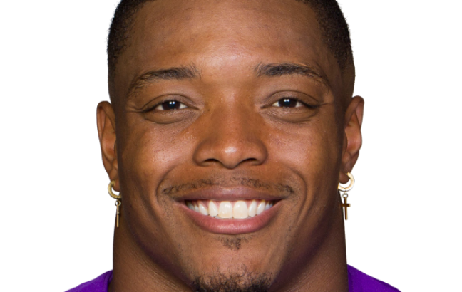 Minnesota Vikings FB C.J. Ham: Player Profile No. 25