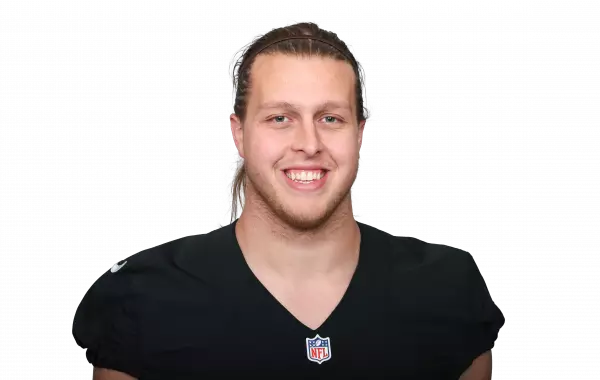 James Cowser headshot