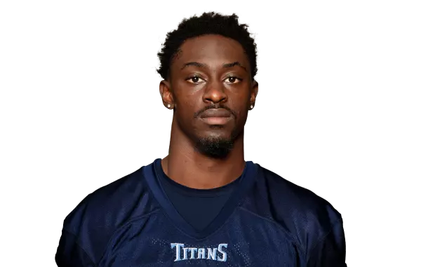 Kenneth Durden headshot