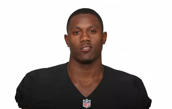 Johnny Holton headshot