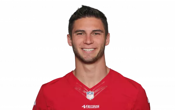 Max McCaffrey headshot