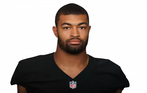 Kyrie Wilson headshot