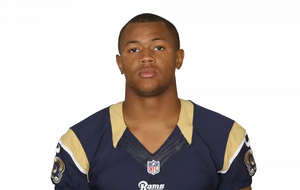 Jabriel Washington headshot