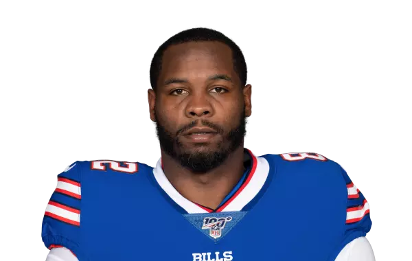 D'haquille Williams headshot