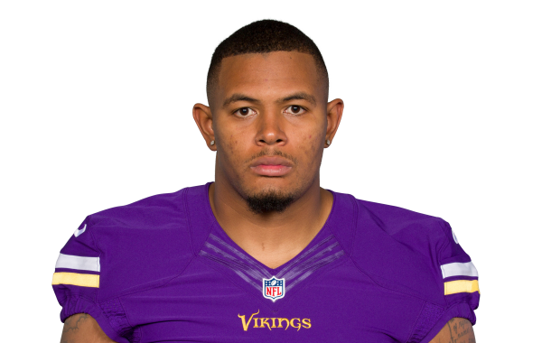 Rashod Hill Stats, Profile, Bio, Analysis and More