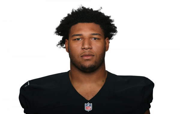 Terran Vaughn Player Photo
