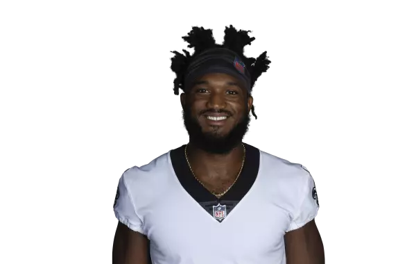 Wynton McManis headshot