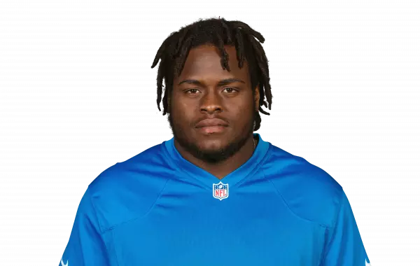 Louis Palmer headshot