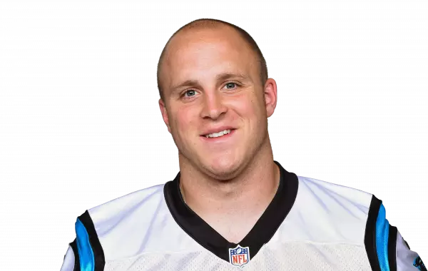 Jared Barber headshot