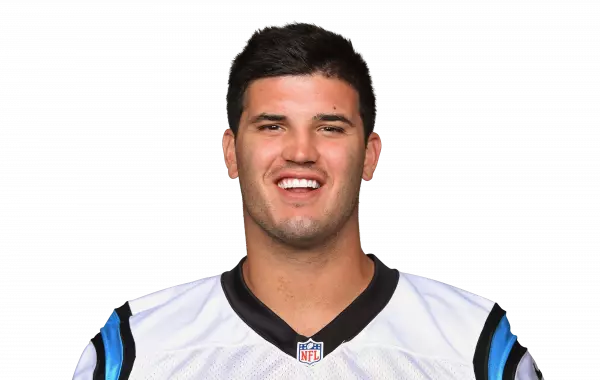 Braxton Deaver headshot