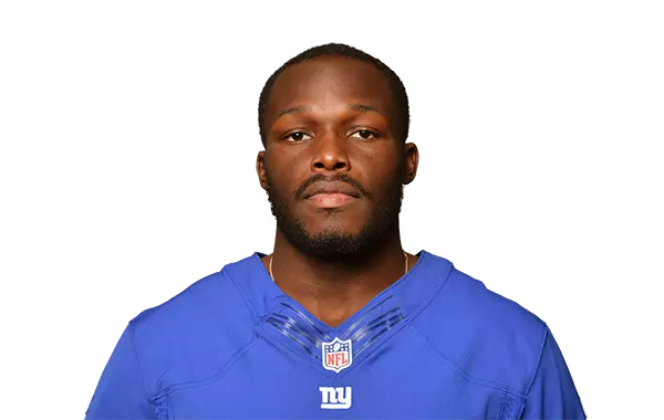 Jalen Simmons headshot