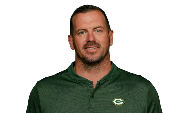 Michael Smith headshot