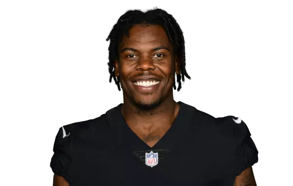 Jalen Richard headshot