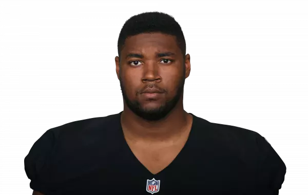 Torian White headshot