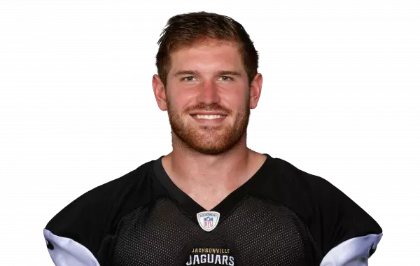 Max Wittek headshot