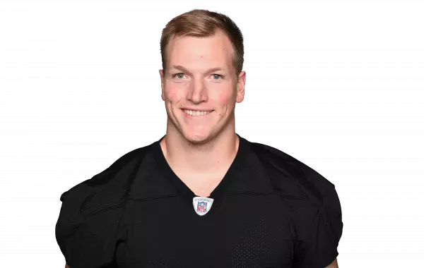 Paul Lang headshot