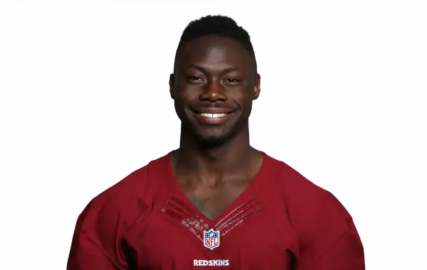 Jarvis Turner headshot