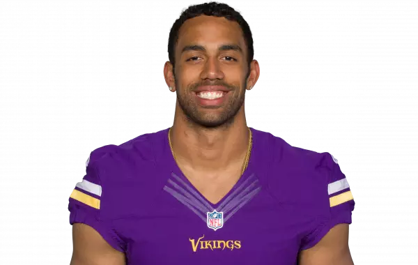 Nick Truesdell headshot