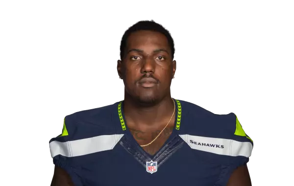 Tylor Harris headshot