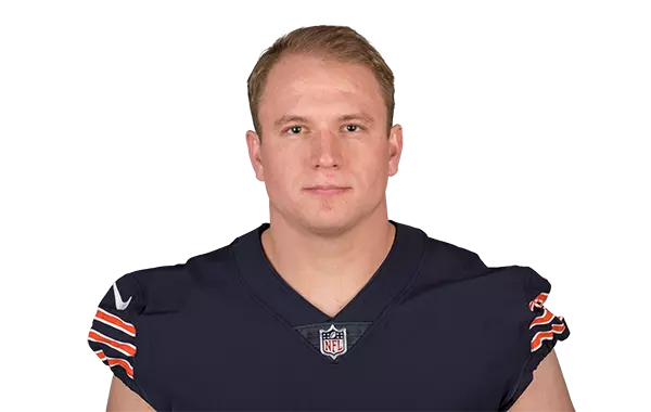 Will Pericak headshot