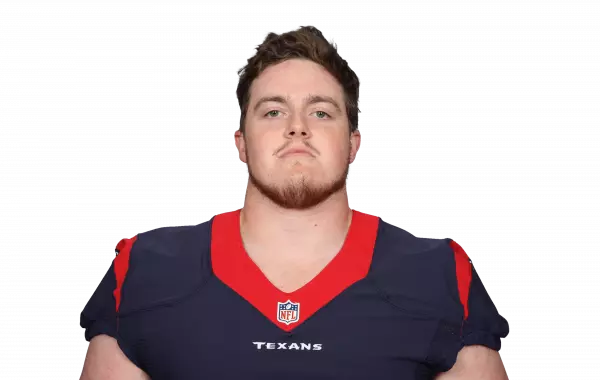 Matt Pierson headshot