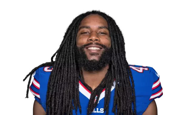 Joe Powell headshot