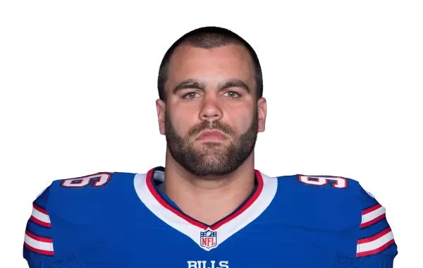 Jake Metz headshot