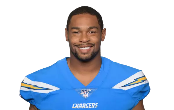 Jeff Richards headshot