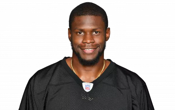 Herb Waters headshot