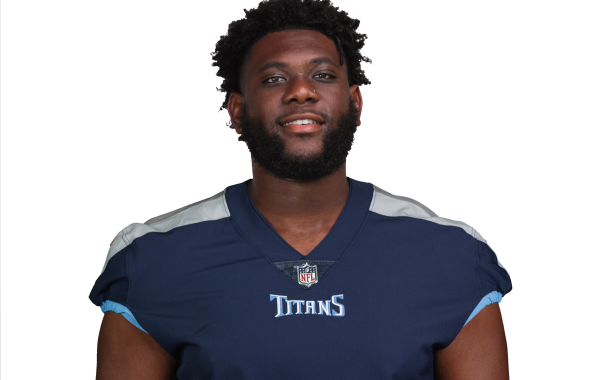 2020 NFL Draft: Titans UDFA Brandon Kemp Interview - Music City