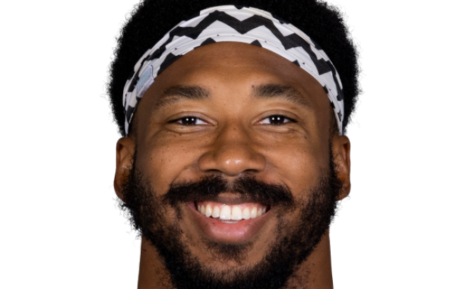 Browns: Myles Garrett is highest graded player according to PFF